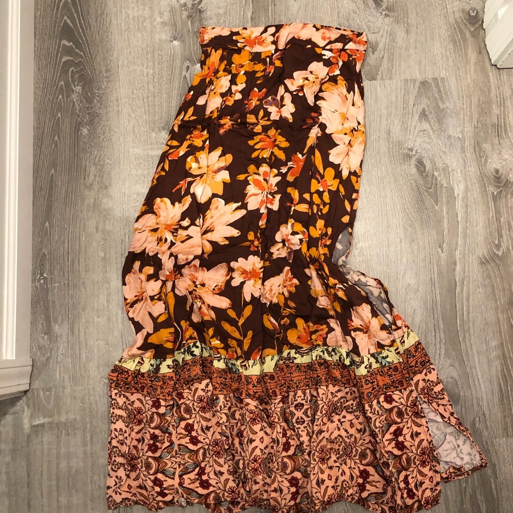 Some Days Lovin Skirt